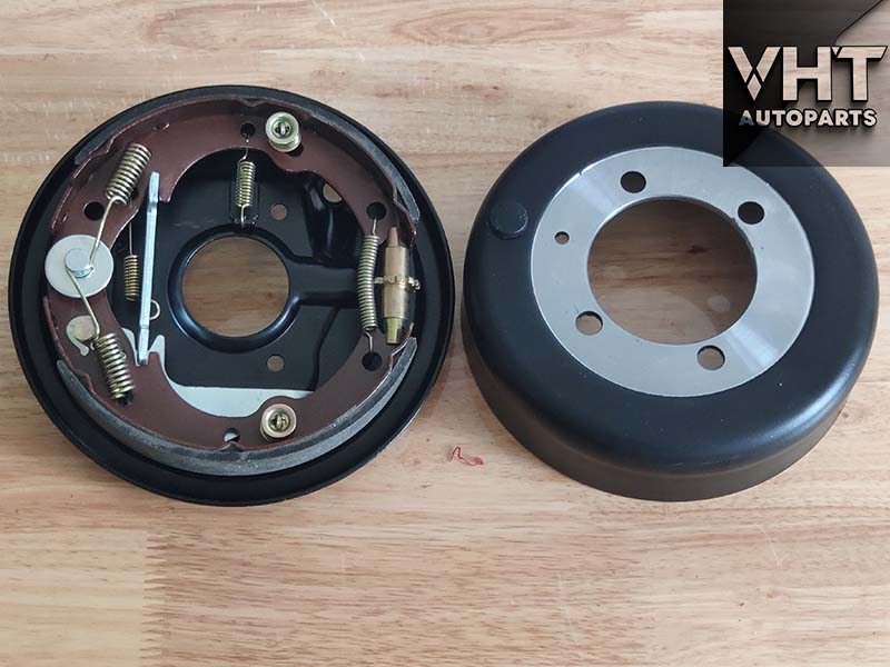 mâm dừng thắng tay iz49